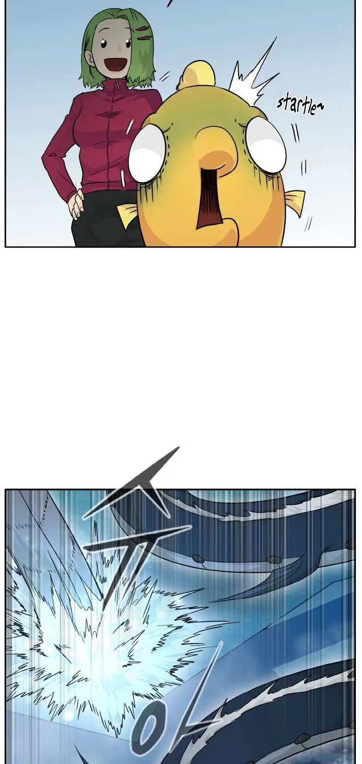 Counter Cube Chapter 62 page 44 - 