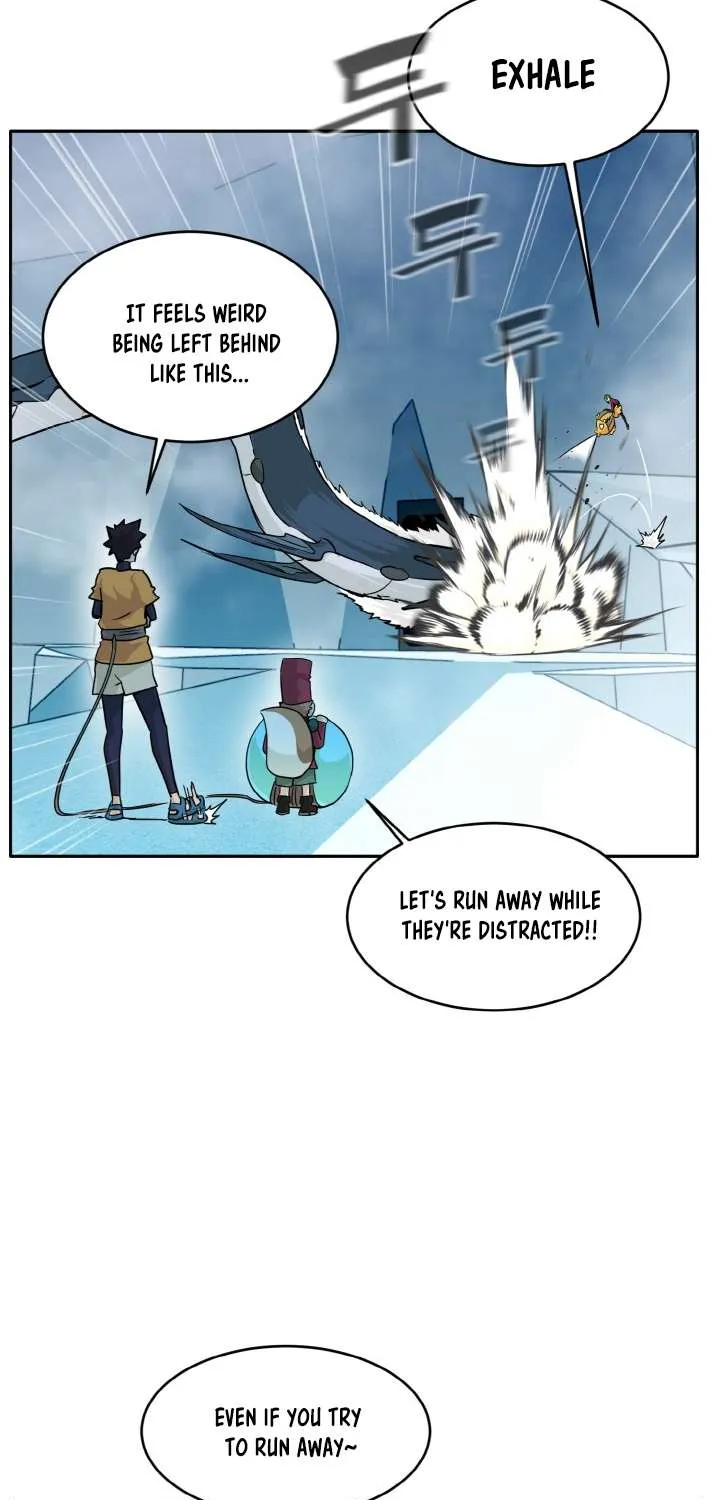Counter Cube Chapter 62 page 48 - 