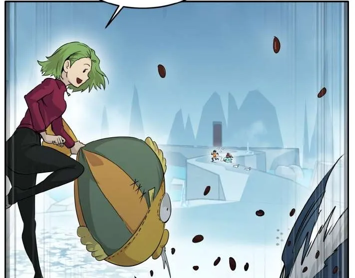 Counter Cube Chapter 62 page 49 - 