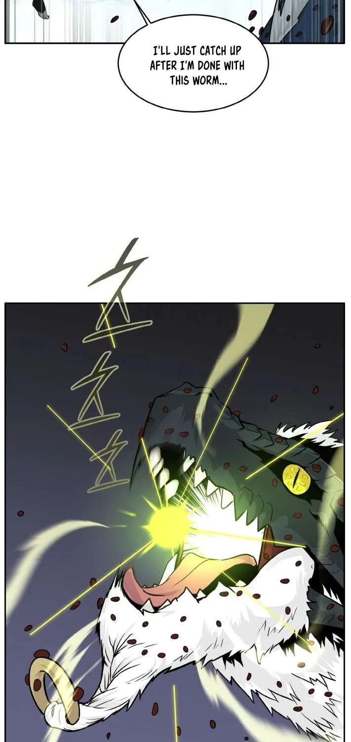Counter Cube Chapter 62 page 50 - 