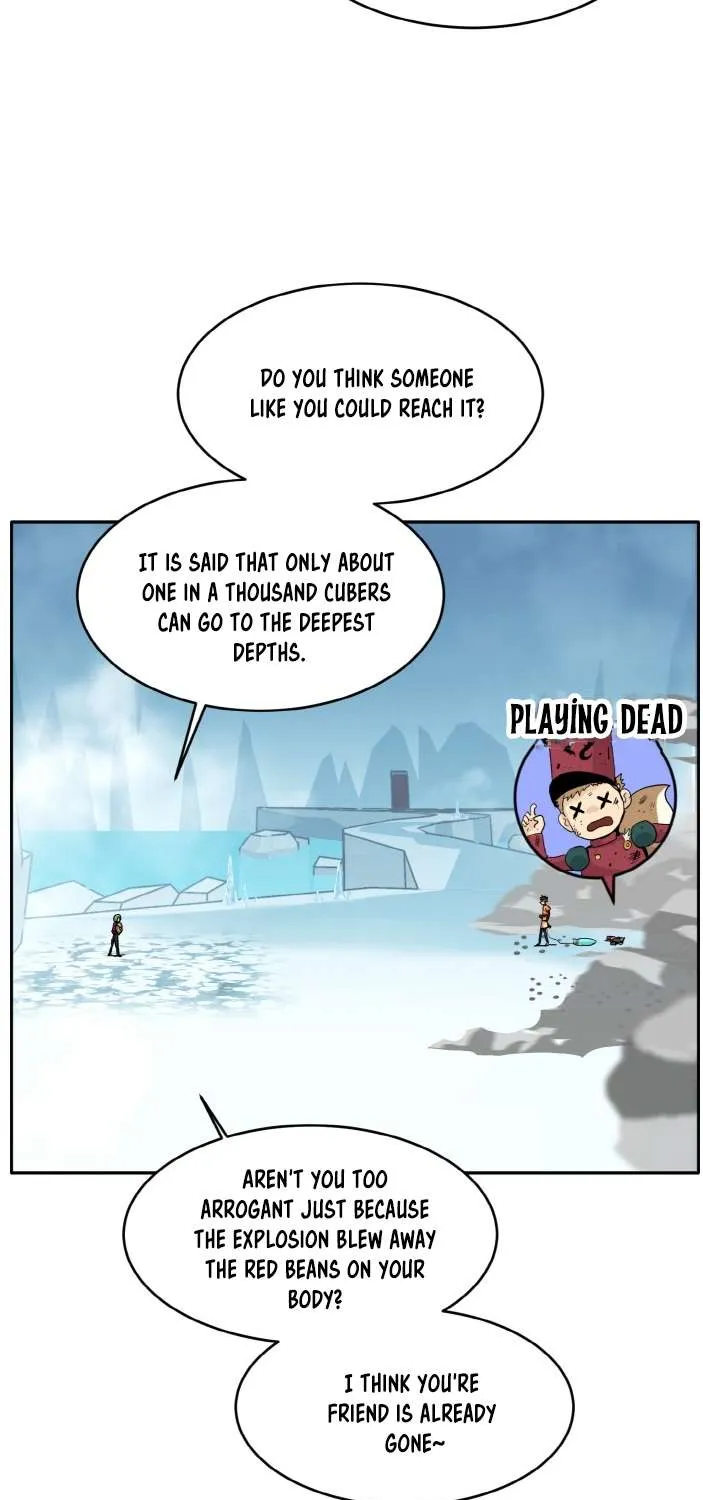 Counter Cube Chapter 62 page 6 - 