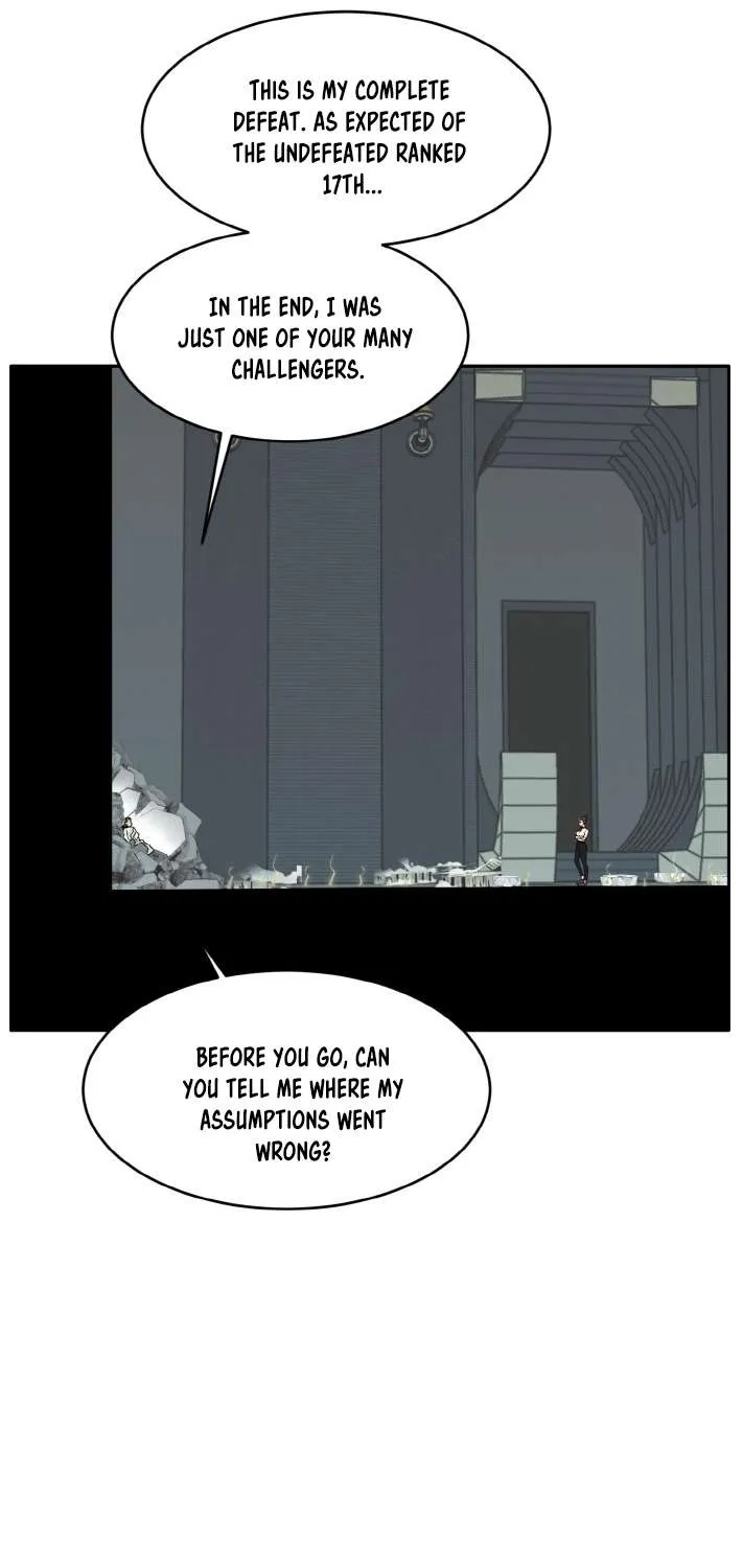 Counter Cube Chapter 62 page 54 - 