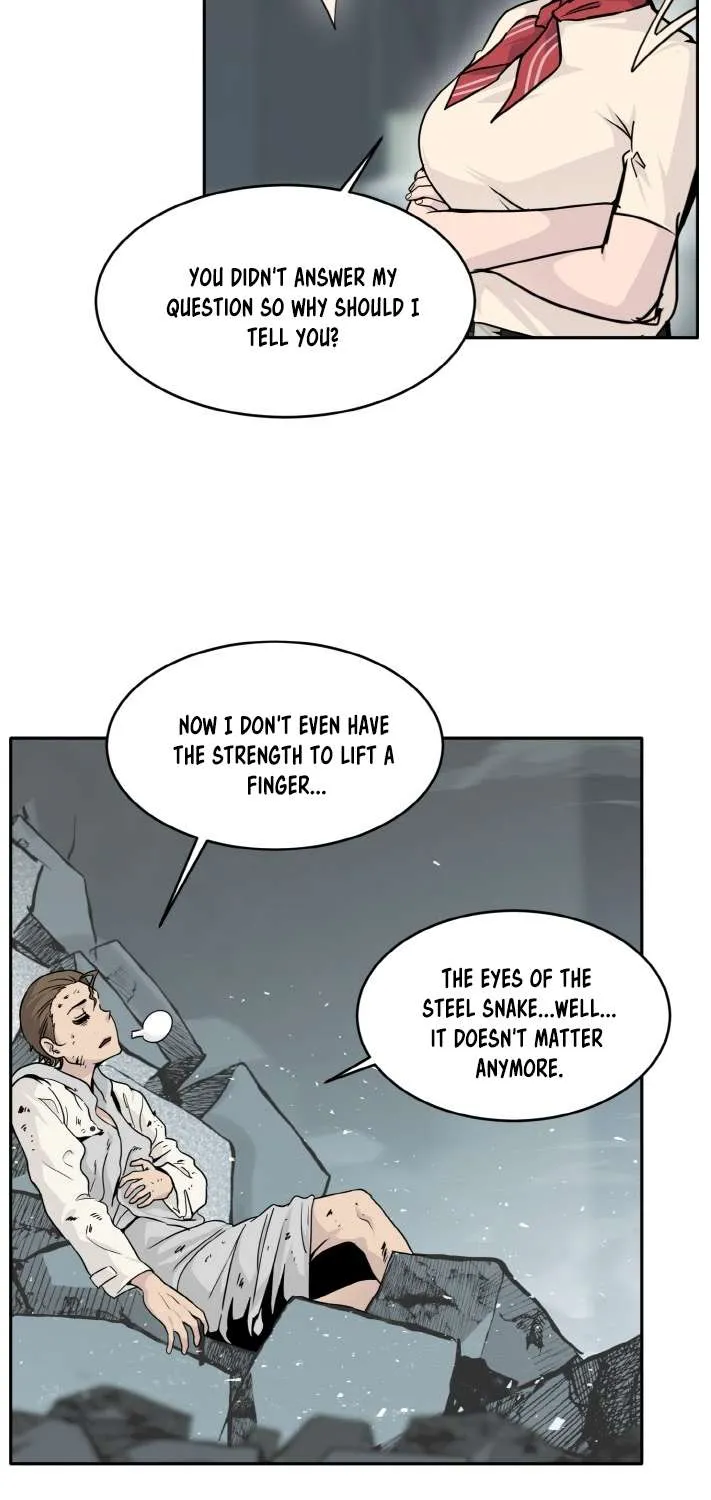 Counter Cube Chapter 62 page 56 - 