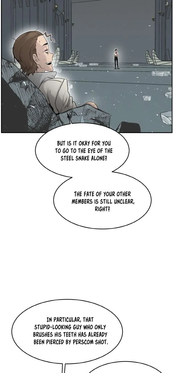 Counter Cube Chapter 62 page 58 - 