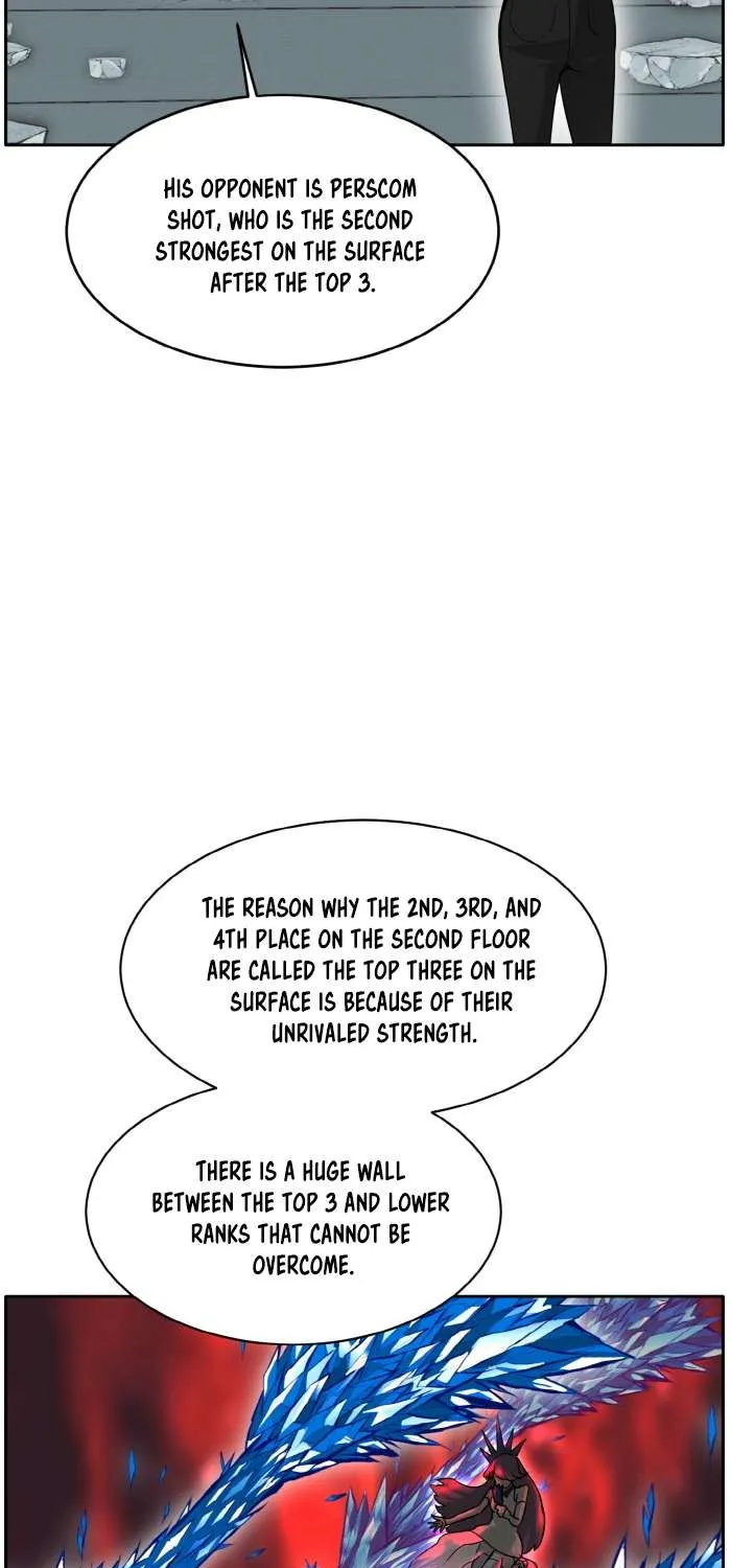 Counter Cube Chapter 62 page 60 - 
