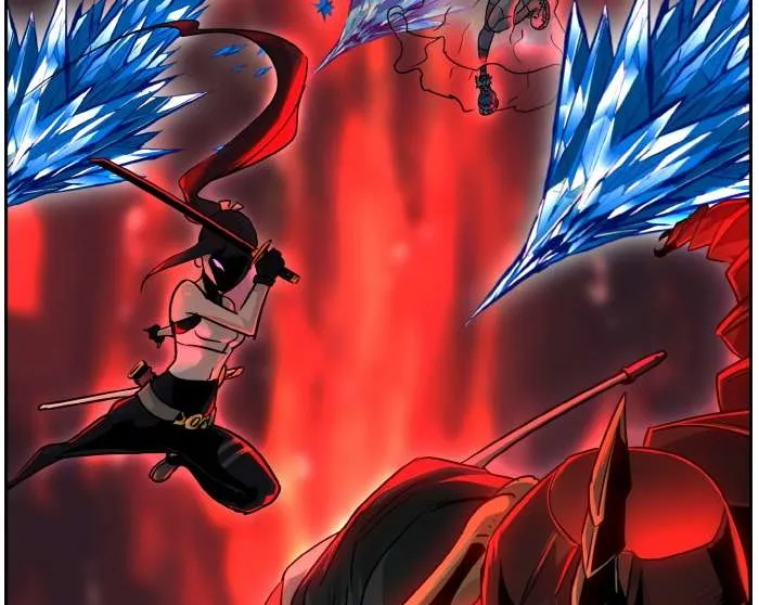 Counter Cube Chapter 62 page 61 - 