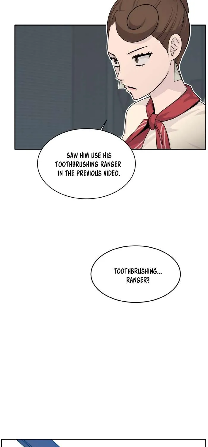 Counter Cube Chapter 62 page 64 - 