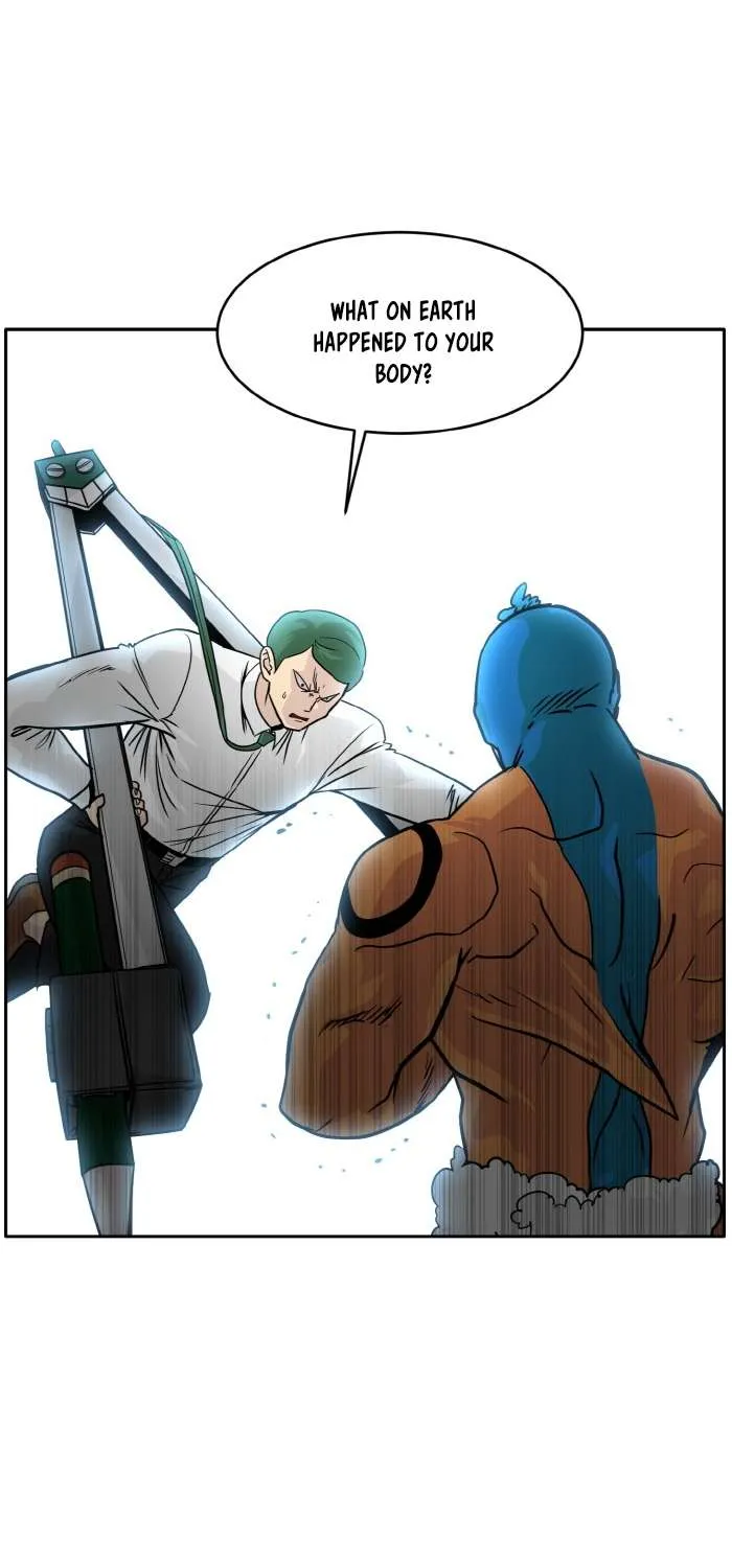 Counter Cube Chapter 62 page 66 - 