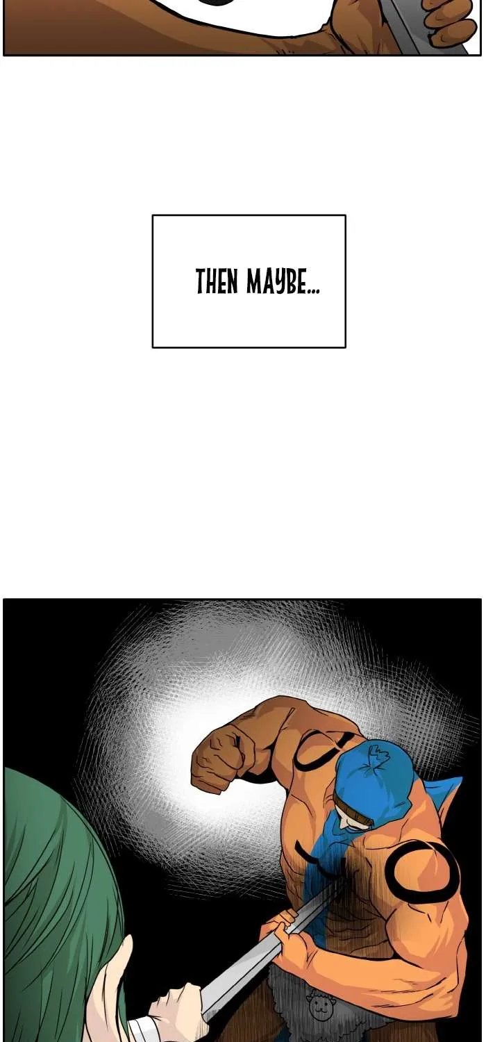 Counter Cube Chapter 62 page 78 - 
