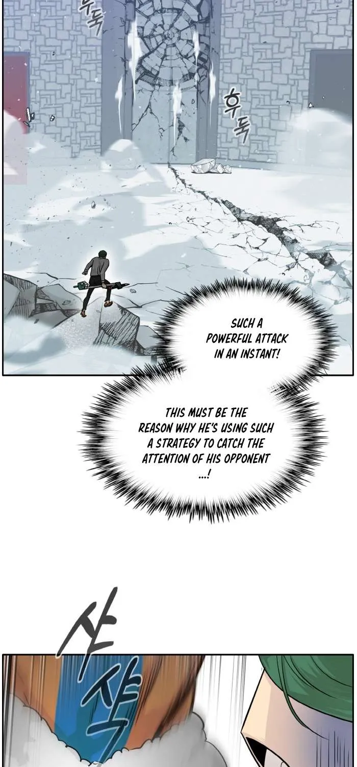 Counter Cube Chapter 62 page 84 - 