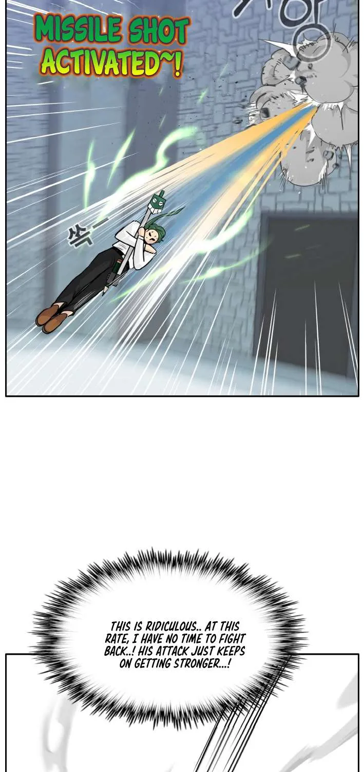 Counter Cube Chapter 62 page 92 - 
