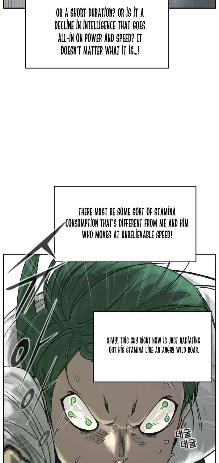 Counter Cube Chapter 62 page 100 - 