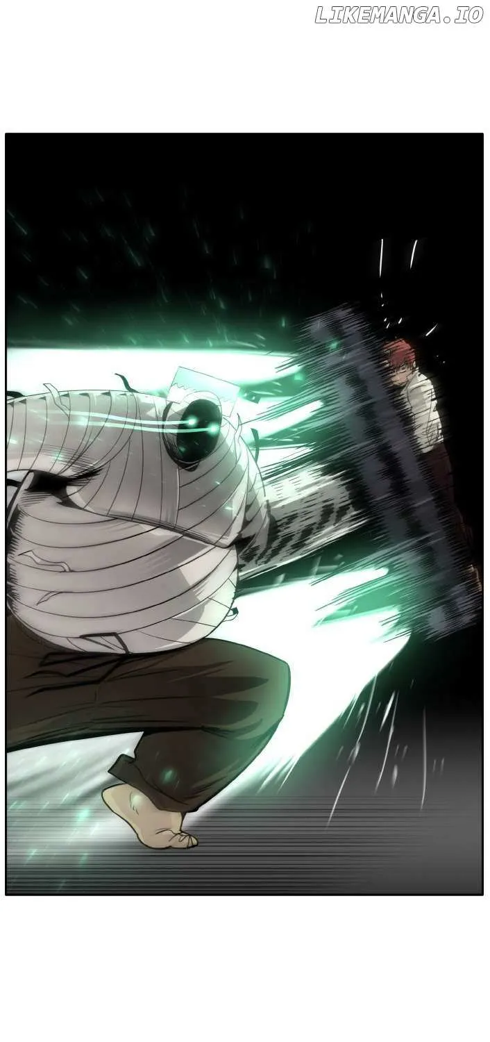 Counter Cube Chapter 63 page 2 - 