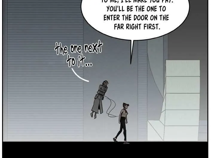 Counter Cube Chapter 63 page 11 - 