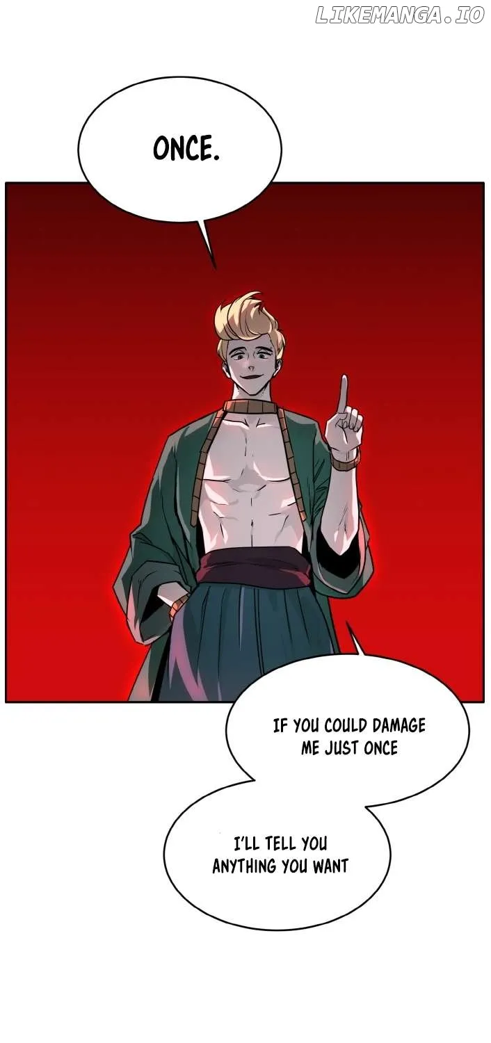 Counter Cube Chapter 63 page 102 - 