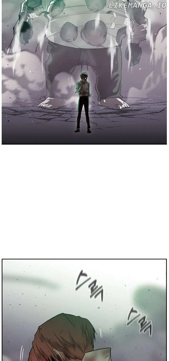 Counter Cube Chapter 63 page 112 - 