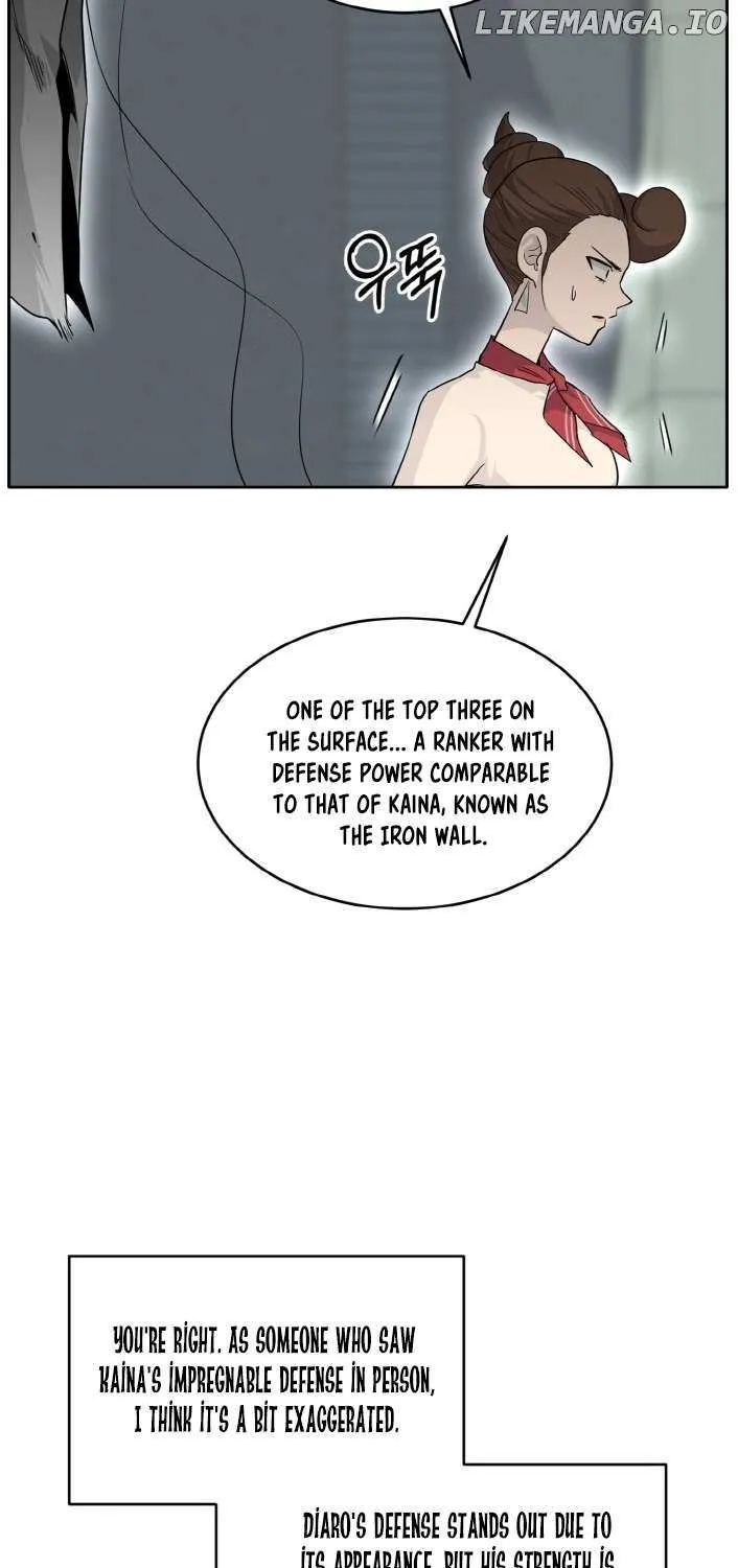 Counter Cube Chapter 63 page 14 - 