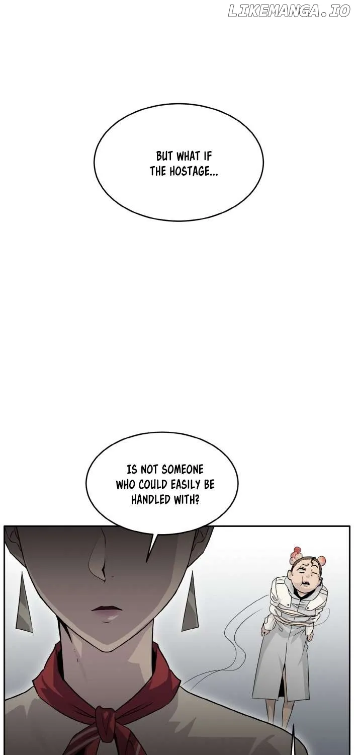 Counter Cube Chapter 63 page 20 - 