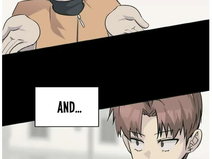 Counter Cube Chapter 63 page 23 - 