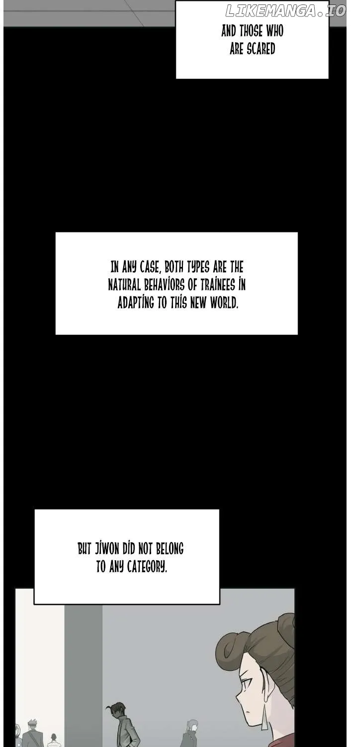 Counter Cube Chapter 63 page 26 - 