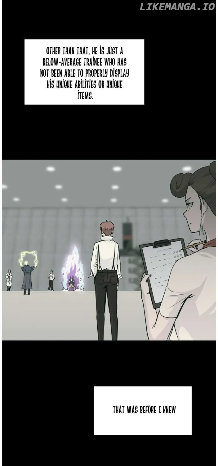 Counter Cube Chapter 63 page 30 - 