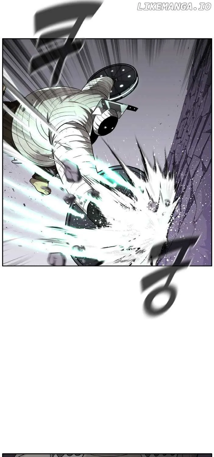 Counter Cube Chapter 63 page 40 - 