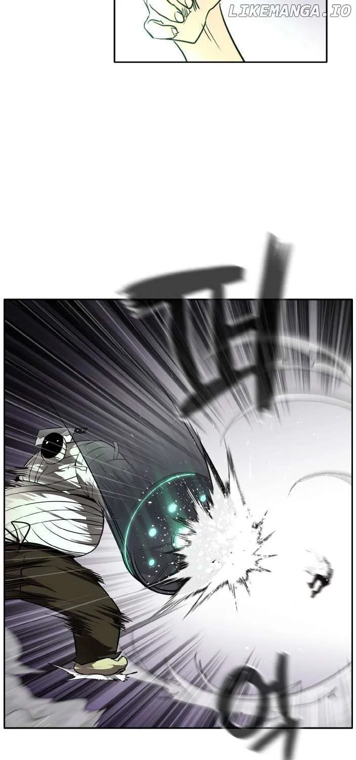 Counter Cube Chapter 63 page 46 - 