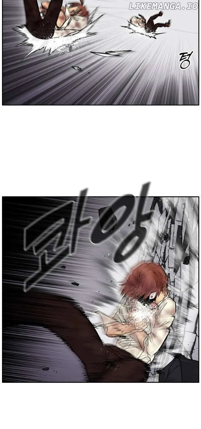 Counter Cube Chapter 63 page 48 - 
