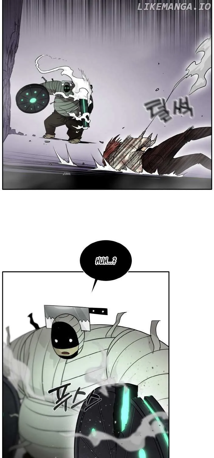 Counter Cube Chapter 63 page 50 - 