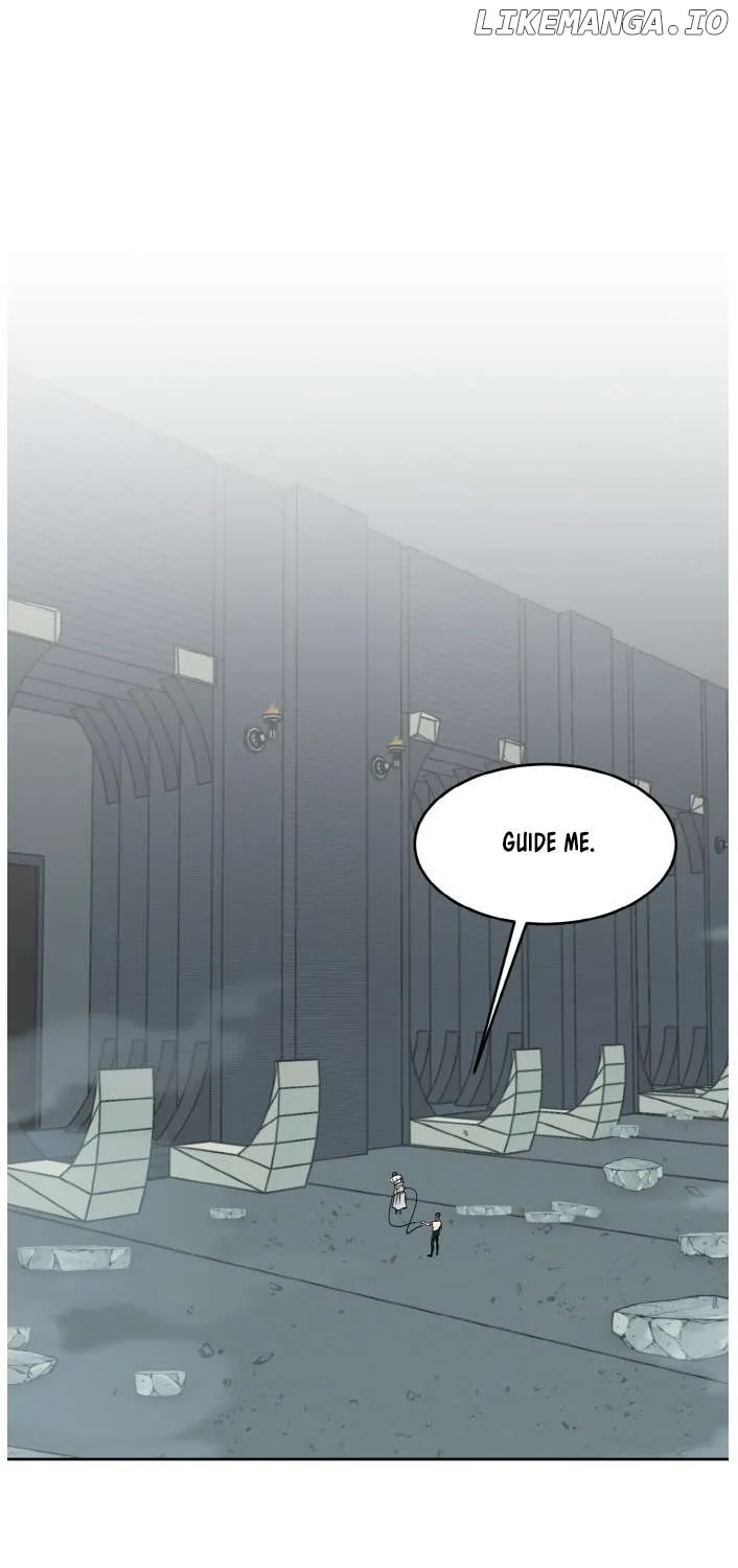 Counter Cube Chapter 63 page 6 - 