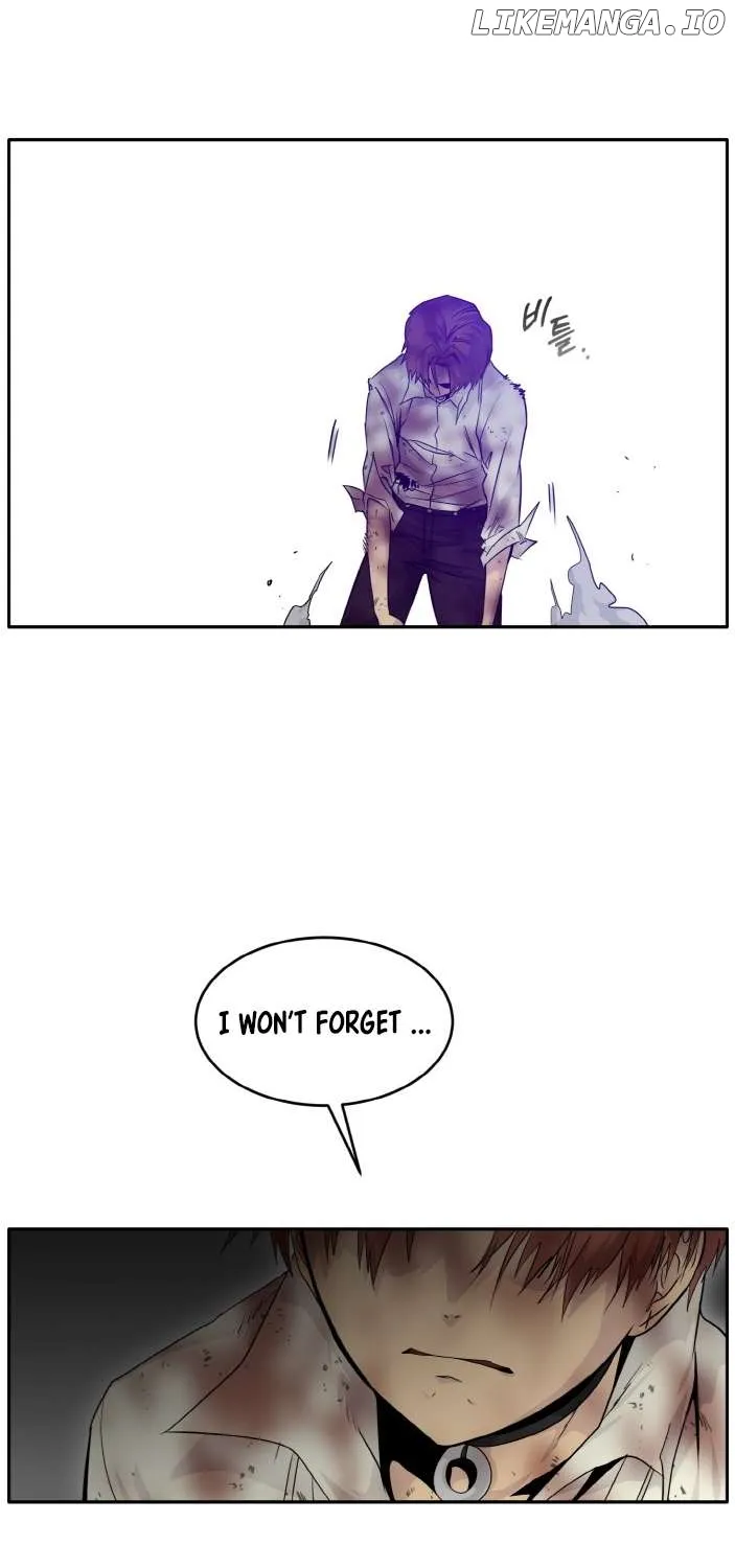 Counter Cube Chapter 63 page 52 - 