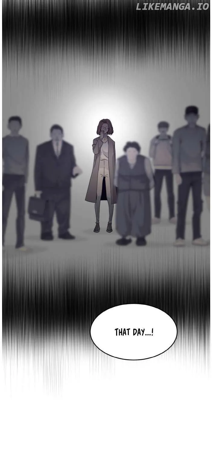 Counter Cube Chapter 63 page 54 - 