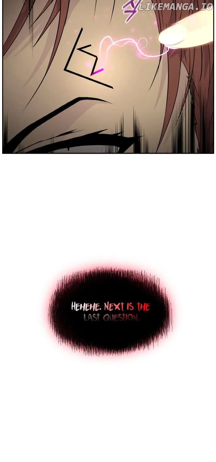 Counter Cube Chapter 63 page 56 - 