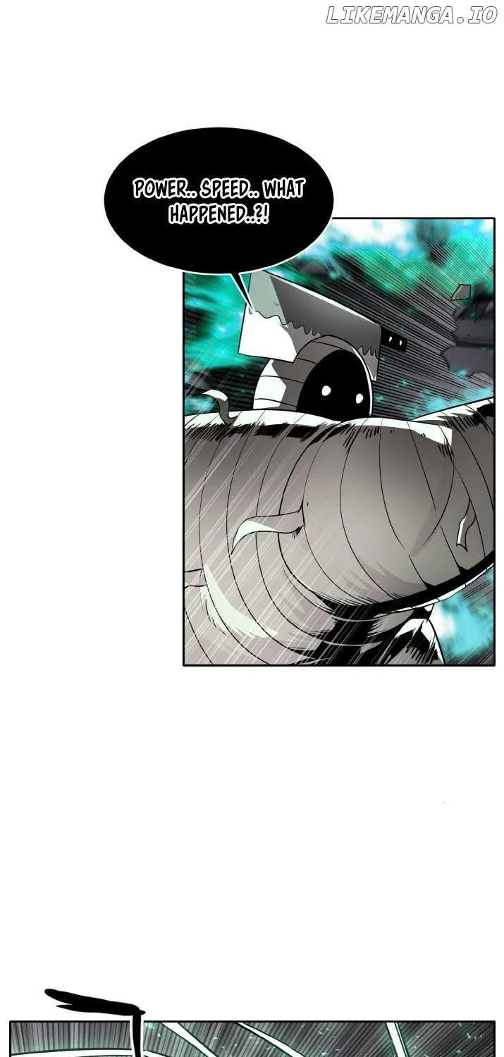Counter Cube Chapter 63 page 60 - 