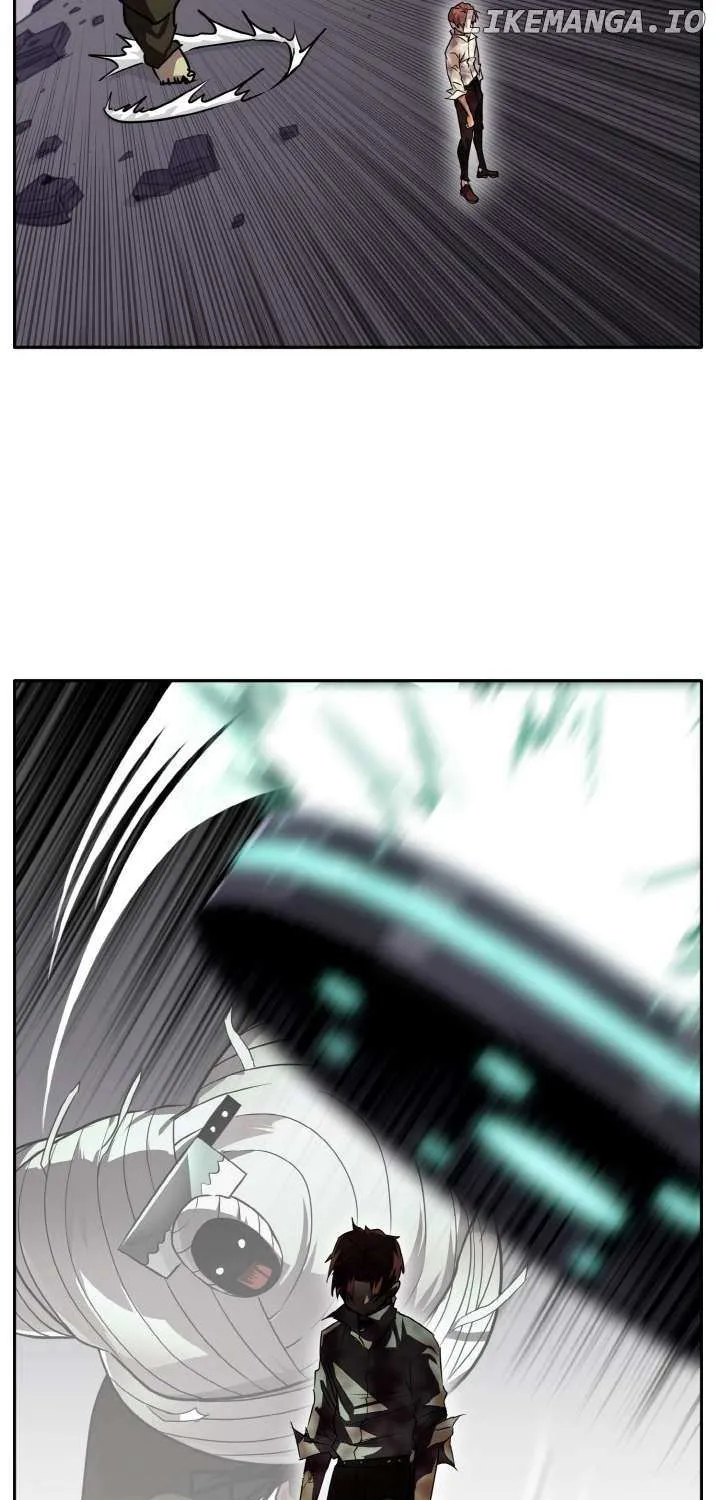 Counter Cube Chapter 63 page 62 - 