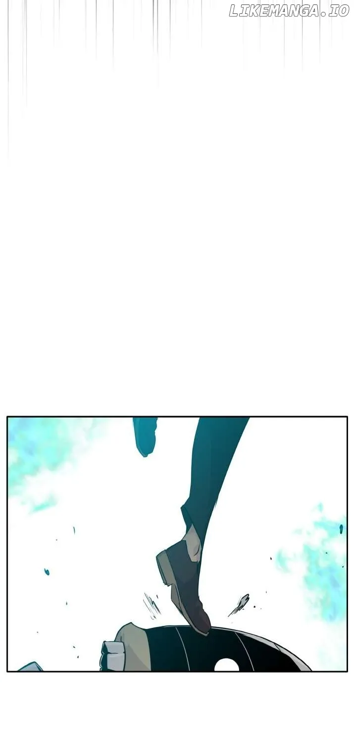 Counter Cube Chapter 63 page 68 - 