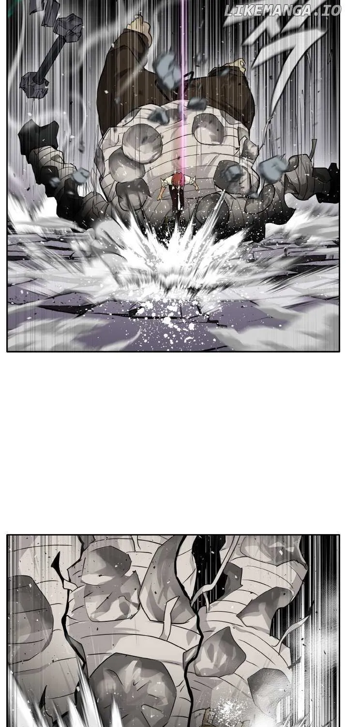 Counter Cube Chapter 63 page 70 - 