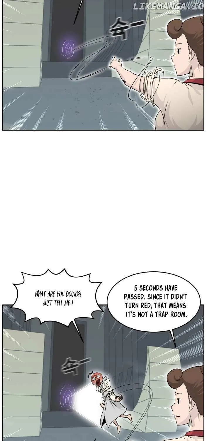 Counter Cube Chapter 63 page 8 - 