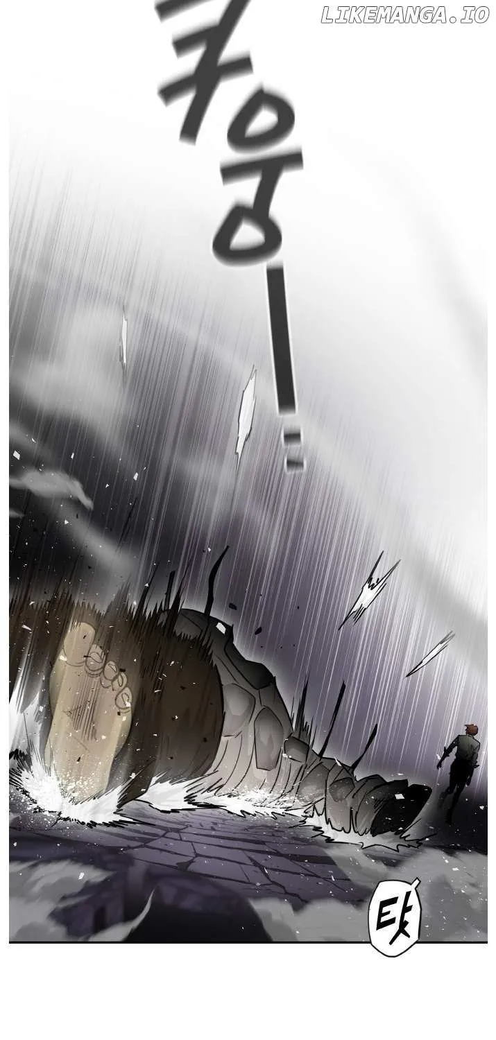 Counter Cube Chapter 63 page 72 - 