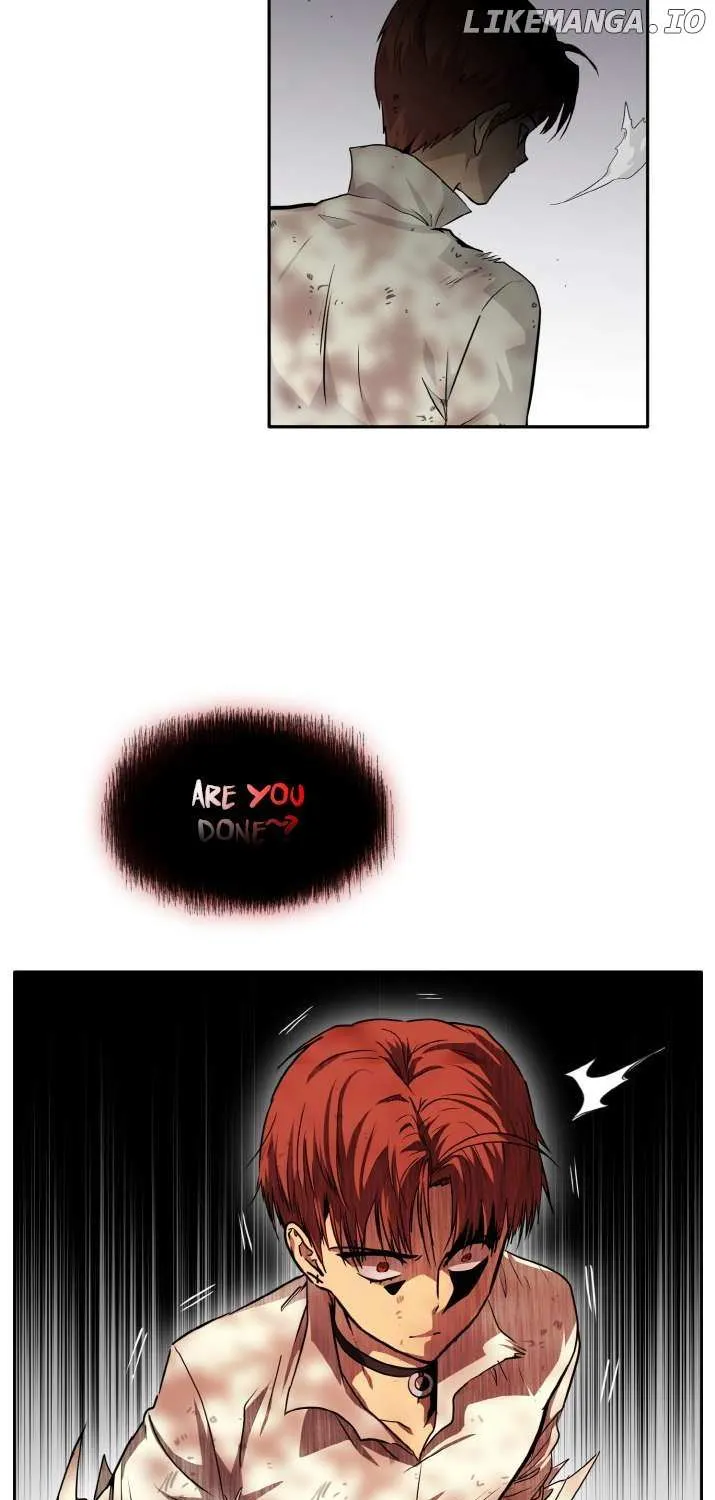 Counter Cube Chapter 63 page 74 - 