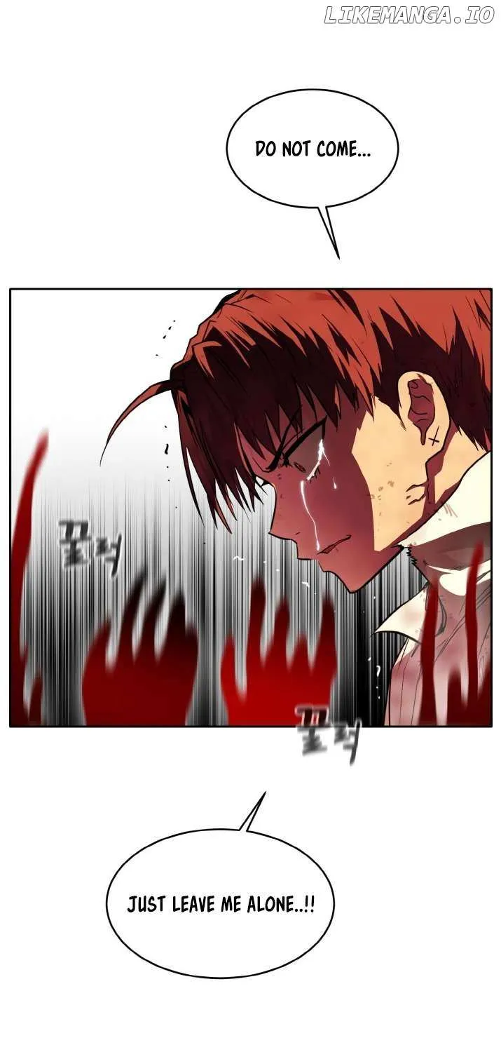 Counter Cube Chapter 63 page 80 - 