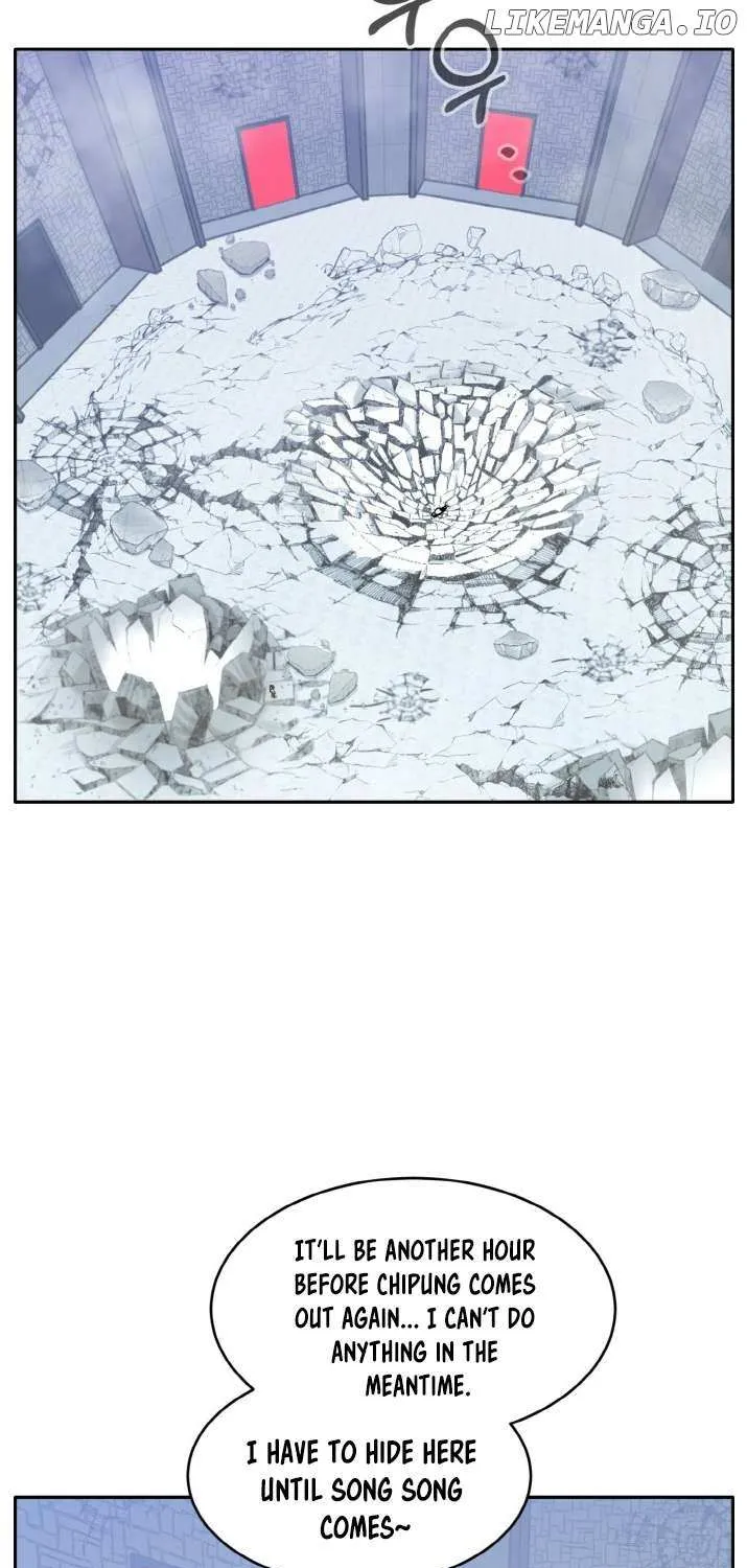 Counter Cube Chapter 63 page 84 - 