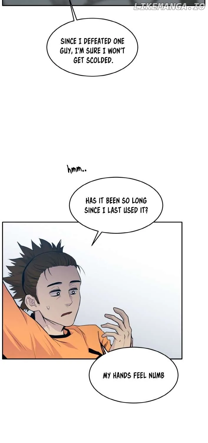 Counter Cube Chapter 63 page 86 - 