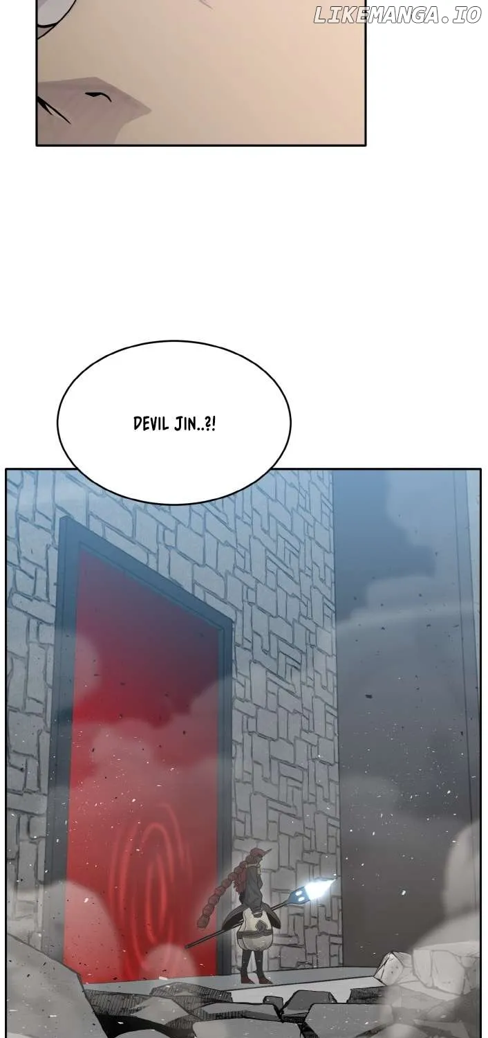 Counter Cube Chapter 63 page 90 - 