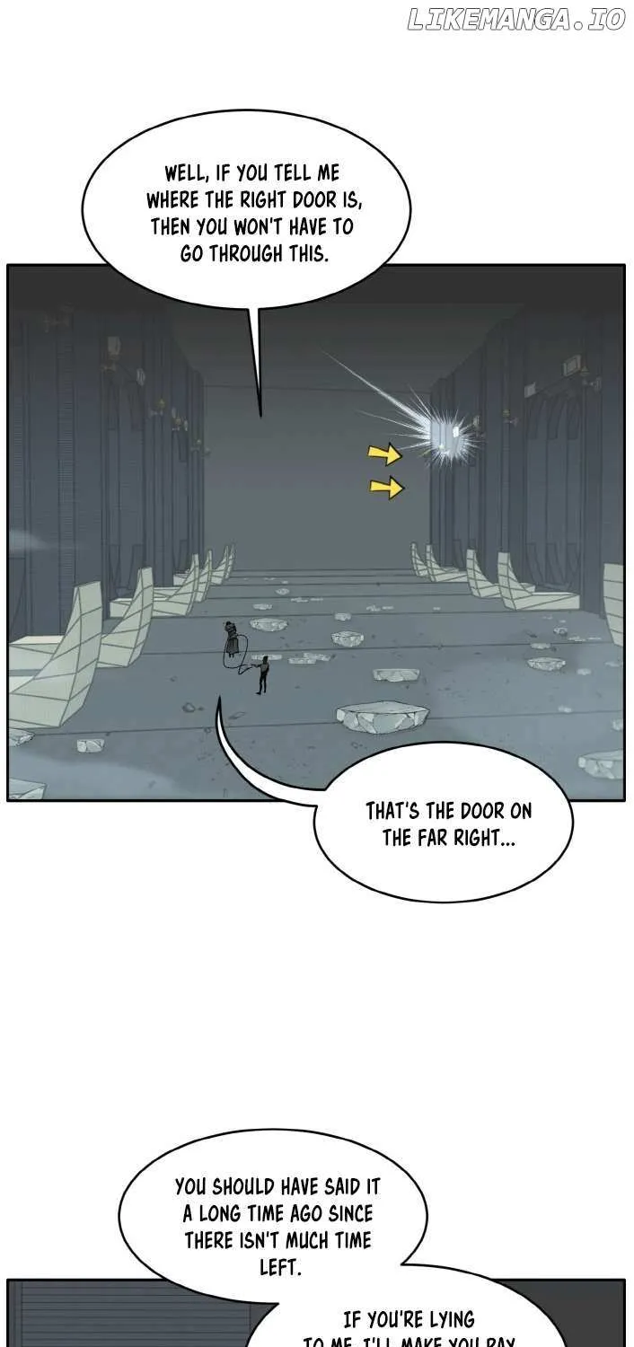 Counter Cube Chapter 63 page 10 - 