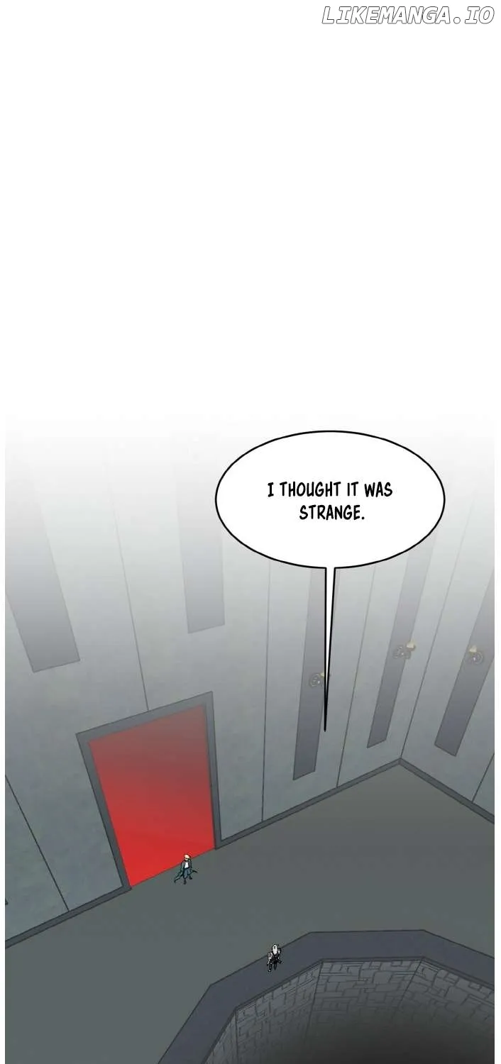 Counter Cube Chapter 63 page 92 - 