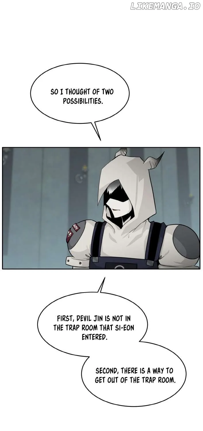 Counter Cube Chapter 63 page 94 - 