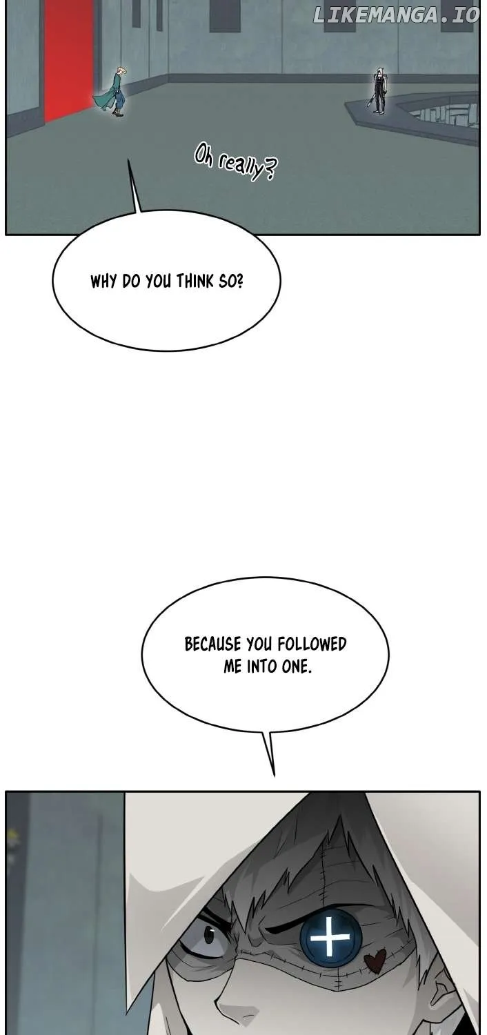 Counter Cube Chapter 63 page 96 - 