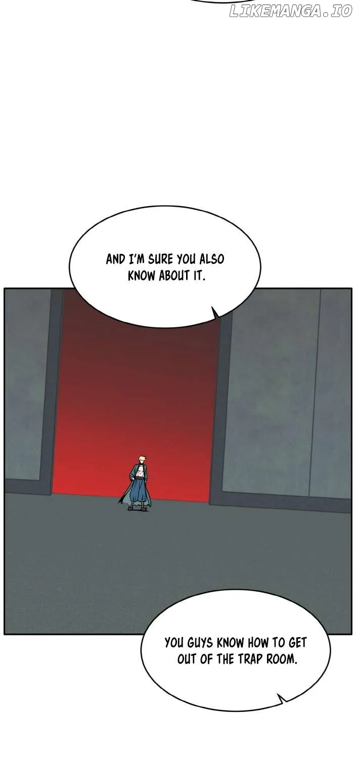 Counter Cube Chapter 63 page 98 - 