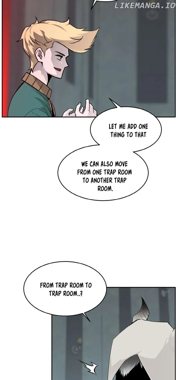 Counter Cube Chapter 63 page 100 - 